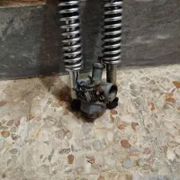 کمک موتور و کاربراتور راپیدو بشرط کار
