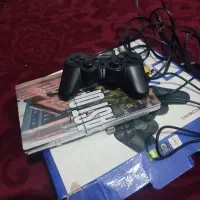 پلی استیشن 2 فلش خور