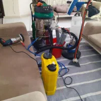 مبل شویی و تشک شویی در منزل