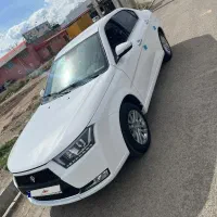 دنا پلاس۶ دنده صفر خشک 1405