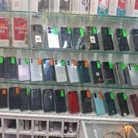 انواع گوشی کارکرده بالا۵۰ مدل پاساژ رضاموبایل سینا