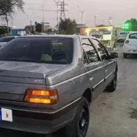 SLX405.مدل90|خودرو سواری و وانت|اهواز, فدک|دیوار