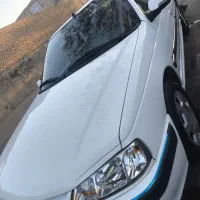 پارس 1400درحد شاسی پلم