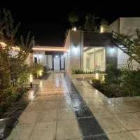 اجاره باغ ویلا مدرن لوکس استخر ابگرم بیلیارد