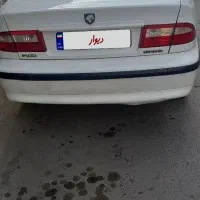 سمندefsدوگانه فابریک کپسول بزرگ مدل ۹۶|خودرو سواری و وانت|یزد, |دیوار