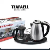 چایی ساز برقی