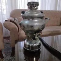 سماور گازی