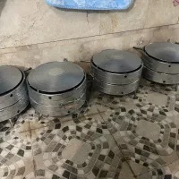 فروش تنور گازسوز