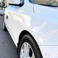 سراتو اپشنال ۹۶در حد صفر|خودرو سواری و وانت|قزوین, |دیوار