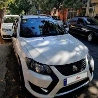 کوییک s مدل ۱۴۰۲ کم کارکرد