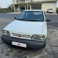 پراید 131 مدل 1397 2 اربگ فوری|خودرو سواری و وانت|رشت, جانبازان|دیوار