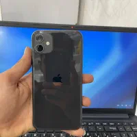 ایفون 11