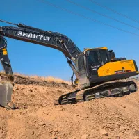 بیل شانتویی|خودرو سنگین|تهران, بریانک|دیوار