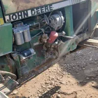 تراکتور جاندیر