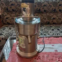 آب میوه گیری گاسترو بک