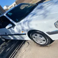 پارس ۹۵ نیمه سفارشی|خودرو سواری و وانت|تربت‌حیدریه, ترمینال|دیوار