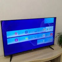 تلویزیون هوشمند ۵۰ اینچ اسنوا