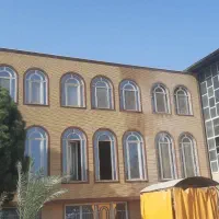 راپل نماشویی تخصصی  پیچ رولپلاک کار در ارتفاع فرجی