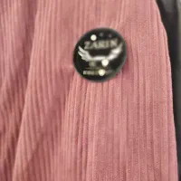 کاپشن صورتی|لباس|اردبیل, |دیوار