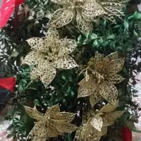 گل مصنوعی|گل مصنوعی|زابل, |دیوار