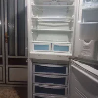 یخچال فریزر