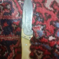 چاقوقدیمی