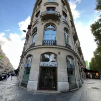 (سهروردی)فروش فوری ۵۰۰ متر کلنگی۳بر استثنایی