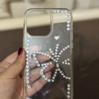 گارد گوشی آیفون ۱۵ پرومکس|لوازم جانبی موبایل و تبلت|کاشان, کارگر|دیوار