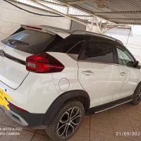 ماشین ایکس 22 پرو دنده اتومات