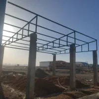 نصب سوله،پوشش سقف،شیروانی،جوشکاری و تعمیرات