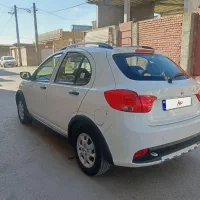 کوییک مدل 1401بدون رنگ نقطه درحدصفر|خودرو سواری و وانت|کرمان, |دیوار