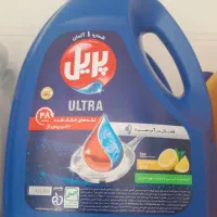 انواع مواد شوینده