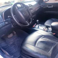 کیا موهاوی ۸ سیلندر فول با رادار|خودرو سواری و وانت|تهران, سنائی|دیوار