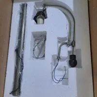 آباژور و چراغ خواب کلاسیک|چراغ خواب و آباژور|محمدشهر, محمدشهر|دیوار