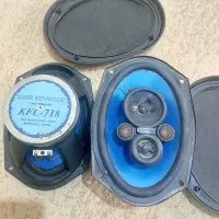 باند کنوود 718