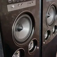 باند|سیستم صوتی خانگی|تهران, جابری|دیوار