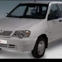 معاوضه پرایدبا وانت پیکان