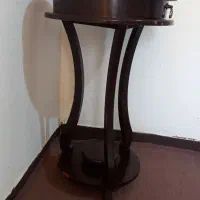 میز کنج وهم میز تلفن|میز تلفن|بندر ماهشهر, |دیوار