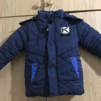 کاپشن پسرانه