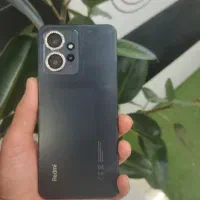 Redmi note 12|موبایل|مراغه, |دیوار