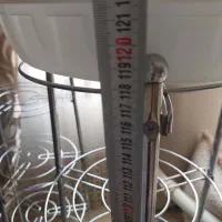 استند قابلمه 6 طبقه|آبچکان و نظمدهنده ظروف|تهران, پاسداران|دیوار