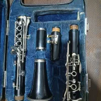 کلارینت ‌یاماها‌اصلی