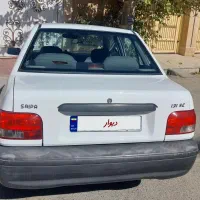 پراید مدل۹۳ سالم|خودرو سواری و وانت|شهریار, شهریار|دیوار
