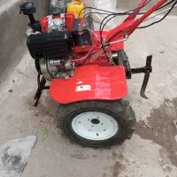 شخم زن دستی گازوئیل ده اسب به فروش می رسد