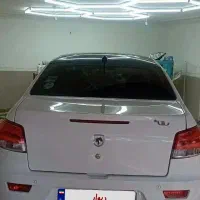 رانا پلاس پاناروما شش دنده تیوفایو پلاس ۱۴۰۱|خودرو سواری و وانت|خرم‌آباد, |دیوار