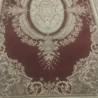 فرش 6متری وتابلو فرش ماشینی|تابلو فرش|پرند, فاز ۶|دیوار