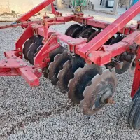 دیکس و چیزل|ماشین‌آلات صنعتی|شوشتر, |دیوار