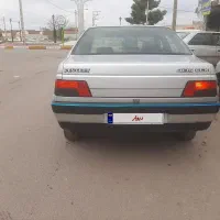 پژو ۴۰۵ مدل۸۸|خودرو سواری و وانت|تربت جام, شهید نصرالهی|دیوار