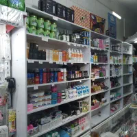 شوینده و آرایشی و بهداشتی