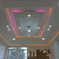 گچ کار ...گچ خاک و سفید کاری|استخدام معماری، عمران و ساختمانی|آذرشهر, |دیوار